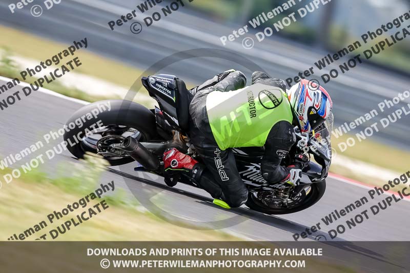 25 to 27th july 2019;Slovakia Ring;event digital images;motorbikes;no limits;peter wileman photography;trackday;trackday digital images